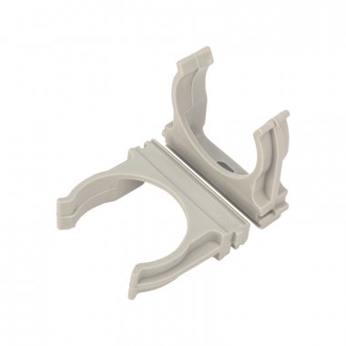 Фотография товара 'Rexant 28-0140-4 Крепеж-клипса для трубы ? 40 мм'