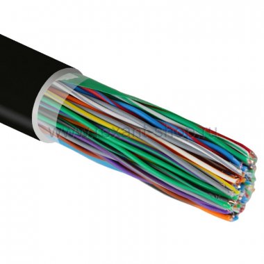 Фотография товара 'Rexant Кабель UTP 50PR 24AWG 01-1124'