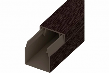 Фотография товара 'Rexant 28-1616-3 Кабель-канал 16х16мм'