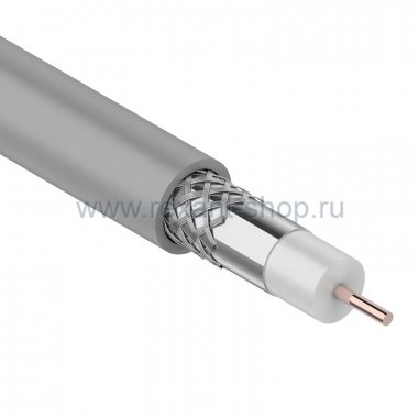 Фотография товара 'Rexant Кабель RG-8X (50 Ом) 01-2021'