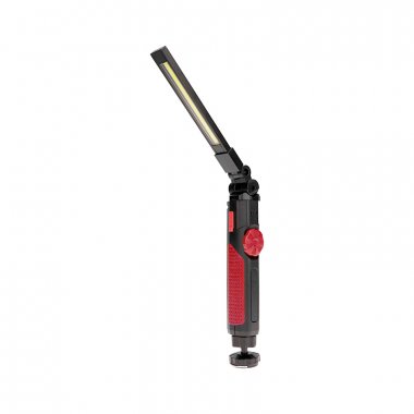 Фотография товара 'Rexant 75-8042 Фонарь автомобильный с регулировкой яркости, поворотным магнитом'