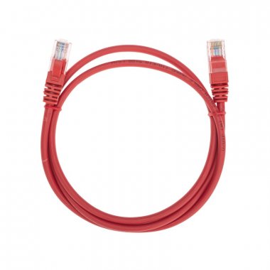 Фотография товара 'Rexant 02-0103-1 Патч-корд U/UTP, CAT 5e, RJ45-RJ45, 26AWG, LSZH'