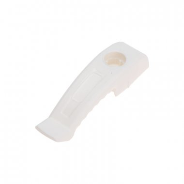 Фотография товара 'Rexant 28-4020 Держатель кабеля для прямого монтажа односторонний, 67мм'