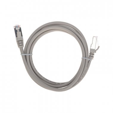 Фотография товара 'Rexant 02-0110-105 Патч-корд F/UTP, CAT 5e, RJ45-RJ45, 26AWG, LSZH'