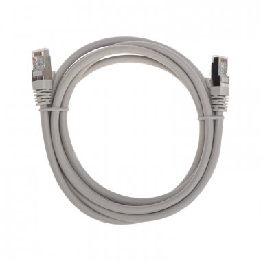Фотография товара 'Rexant 02-0390-2 Патч-корд S/FTP, CAT 6A (10G), RJ45-RJ45, 28AWG, LSZH'