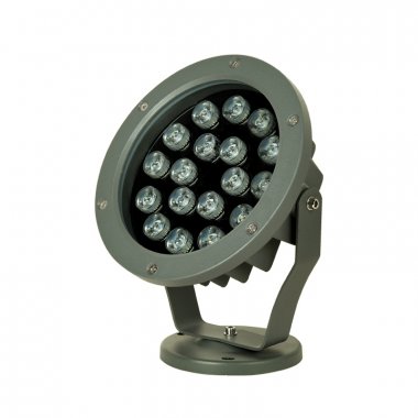 Фотография товара 'Rexant 605-031 Прожектор светодиодный СДО-АРХИТЕКТОР 20Вт 1600Лм 2700K'