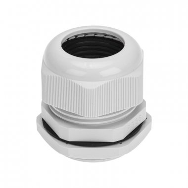 Фотография товара 'Rexant 07-8036-A1 Кабельный ввод PG-36 (22-32мм)'