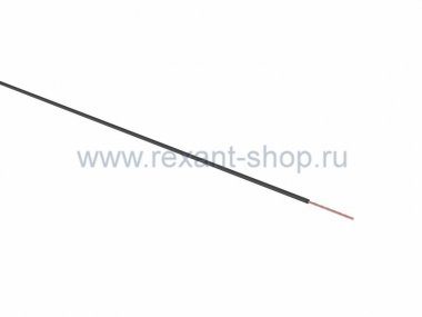 Фотография товара 'Rexant Провод монтажный (автомобильный) 01-6516'