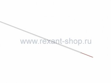 Фотография товара 'Rexant Провод монтажный (автомобильный) 01-6501'