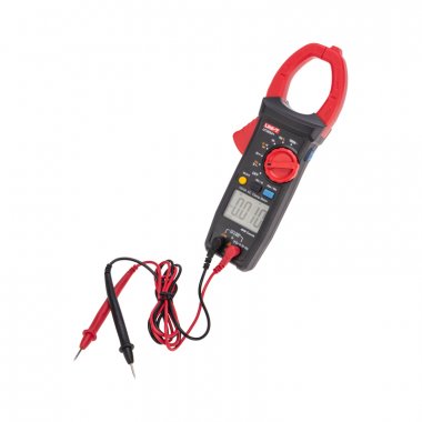 Фотография товара 'Rexant 13-1065 Токовые клещи UNI-T UT205А+'