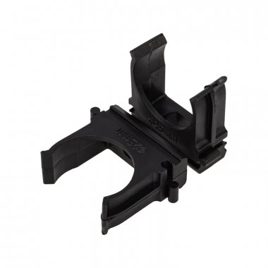 Фотография товара 'Rexant 28-0125-5 Крепеж-клипса для трубы ? 25 мм'