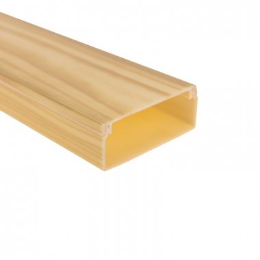 Фотография товара 'Rexant 28-1510-5 Кабель-канал 15х10мм'