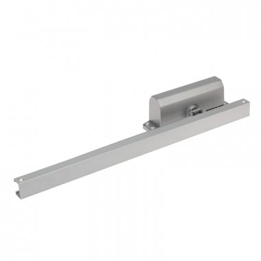 Фотография товара 'Rexant 46-0511 Доводчик дверной со скользящей тягой для установки на дверь весом до 65 кг'