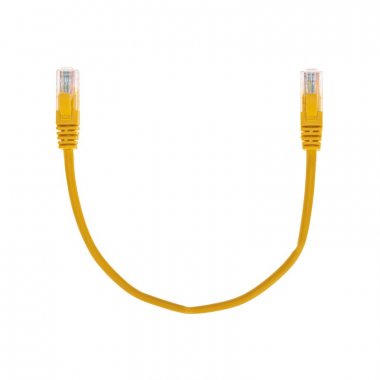 Фотография товара 'Rexant 02-0105-03 Патч-корд U/UTP, CAT 5e, RJ45-RJ45, 26AWG, LSZH'