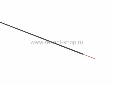 Фотография товара 'Rexant Провод монтажный (автомобильный) 01-6536'