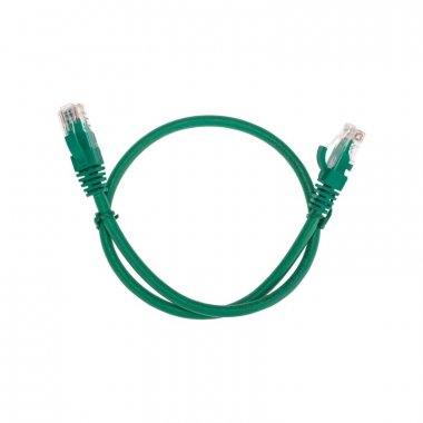 Фотография товара 'Rexant 02-0296-05Патч-корд U/UTP, CAT 6, RJ45-RJ45, 26AWG, LSZH'