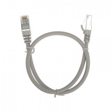 Фотография товара 'Rexant 02-0210-05 Патч-корд F/UTP, CAT 6, RJ45-RJ45, 26AWG, LSZH'