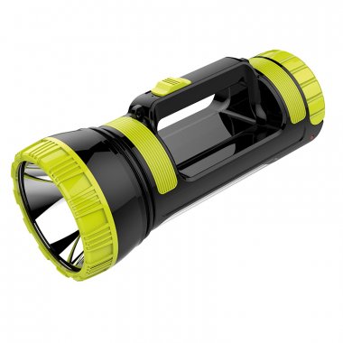 Фотография товара 'Rexant 75-7822 Фонарь прожекторный, двухрежимный, с солнечной панелью'