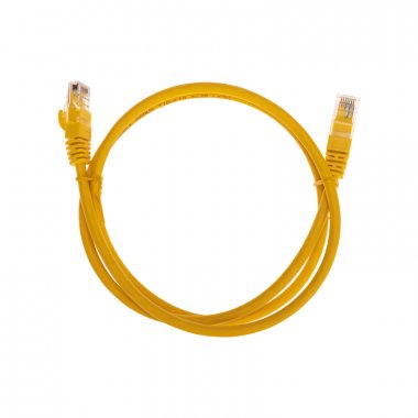 Фотография товара 'Rexant 02-0295-1 Патч-корд U/UTP, CAT 6, RJ45-RJ45, 26AWG, LSZH'