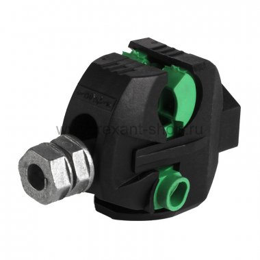 Фотография товара 'Rexant Прокалывающий зажим P 6-TE 6-150/1,5-16 мм, 07-9304'