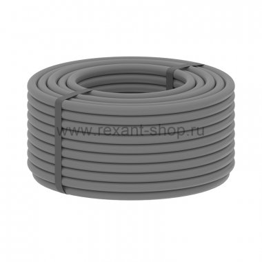 Фотография товара 'Rexant Кабель силовой медный NUM-J 4x2,5 мм?, ГОСТ 31996-2012, ТУ 3520-015-38229892-2015 , 01-8709-50'