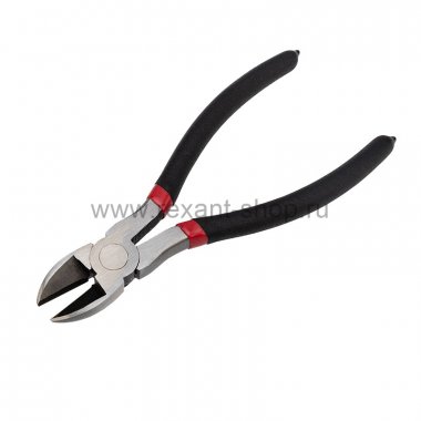 Фотография товара 'Rexant Бокорезы 180 мм, обливные рукоятки, 12-4615-1'