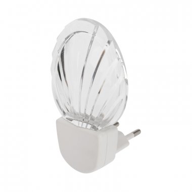 Фотография товара 'Rexant 75-0315-1 Комплект (2шт./уп.) Ночник светодиодный НОТКАКТУС ЗЕЛЕНЫЙ'