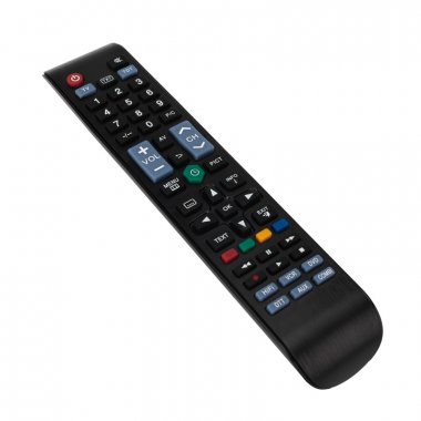 Фотография товара 'Rexant 38-0102 Пульт универсальный на 8 устройств'