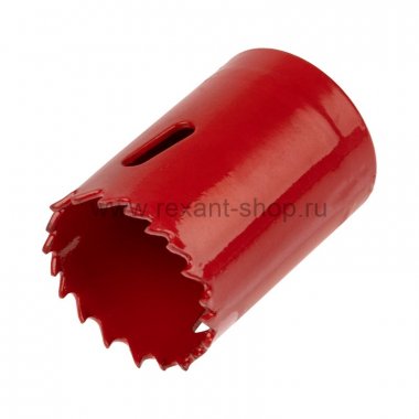 Фотография товара 'Rexant Коронка Bimetal 35 мм, 92-0216'