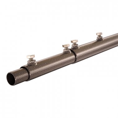 Фотография товара 'Rexant 34-0610 Мачта для антенн телескопическая, облегченная, 450см'