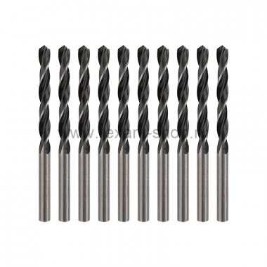 Фотография товара 'Rexant Сверло по металлу 3,0 мм HSS, DIN 338, 91-0610'