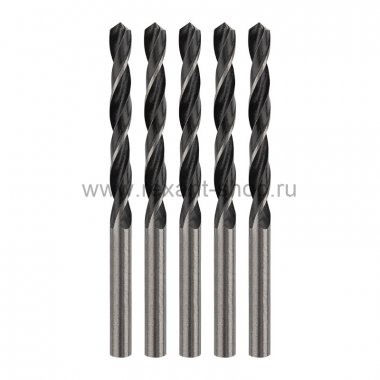 Фотография товара 'Rexant Сверло по металлу 9,0 мм HSS, DIN 338, 91-0627'