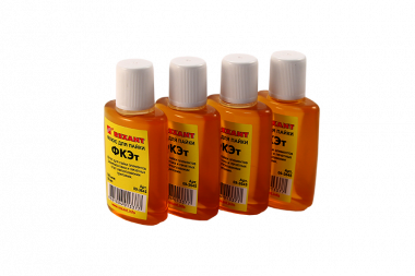 Фотография товара 'Rexant Флюс для пайки REXANT, СКФ (спирто-канифольный), 500 мл, 09-3645'