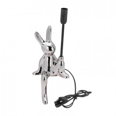 Фотография товара 'Rexant 603-1030 Светильник декоративный МОБИ Заяц хром'