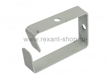 Фотография товара 'Rexant Органайзер вертик (кольцо), 65х45мм, 04-0301'