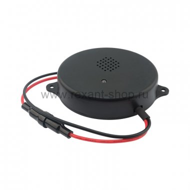 Фотография товара 'Rexant Ультразвуковой отпугиватель грызунов 12 В (автомобильный), 71-0048'