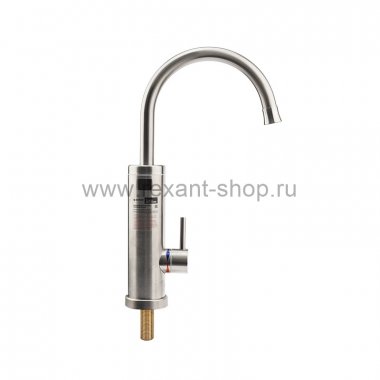 Фотография товара 'Rexant Кран-водонагреватель проточного типа UNIPUMP BEF-003N, 80-0303'