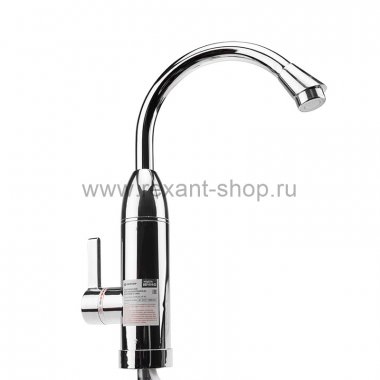 Фотография товара 'Rexant Кран-водонагреватель проточного типа UNIPUMP BEF-016-03, 80-0305'