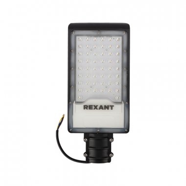 Фотография товара 'Rexant 607-305 Светильник светодиодный ДКУ-01 70Вт 5000К общего назначения IP65 6000Лм'