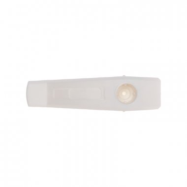 Фотография товара 'Rexant 28-4021 Держатель кабеля для прямого монтажа односторонний, 140мм'