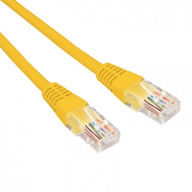 Фотография товара 'Rexant 02-0295-03 Патч-корд U/UTP, CAT 6, RJ45-RJ45, 26AWG, LSZH'