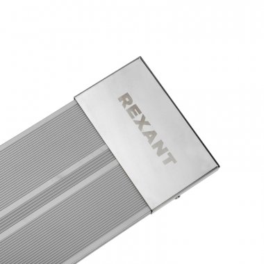 Фотография товара 'Rexant 60-0013 Инфракрасный обогреватель панельный, 2 кВт'