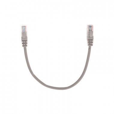 Фотография товара 'Rexant 02-0100-03 Патч-корд U/UTP, CAT 5e, RJ45-RJ45, 26AWG, LSZH'
