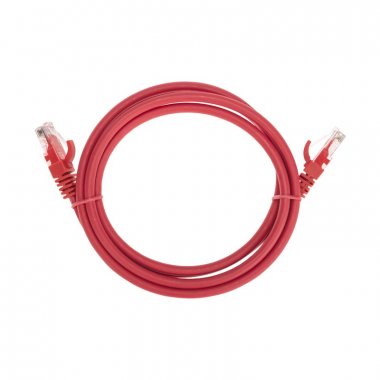 Фотография товара 'Rexant 02-0293-105 Патч-корд U/UTP, CAT 6, RJ45-RJ45, 26AWG, LSZH'