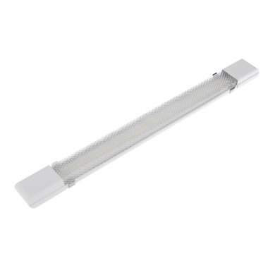 Фотография товара 'Rexant 607-015-11 Светильник линейный СПО призма IP20 18Вт 185-265В 4000K'