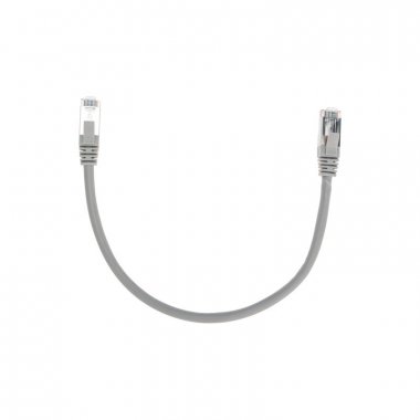 Фотография товара 'Rexant 02-0210-03 Патч-корд F/UTP, CAT 6, RJ45-RJ45, 26AWG, LSZH'