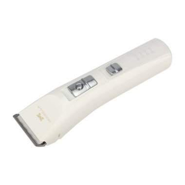 Фотография товара 'Rexant 60-0614 Машинка для стрижки домашних животных со светодиодным индикатором 3,7 В'