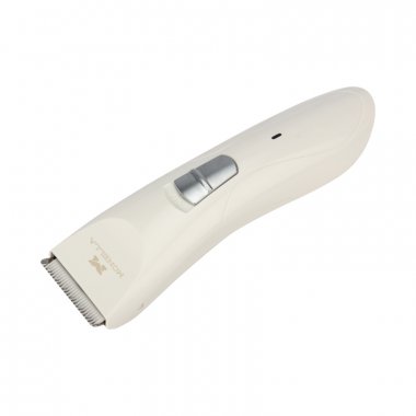 Фотография товара 'Rexant 60-0620 Машинка для стрижки домашних животных со светодиодным индикатором 2,4 В'