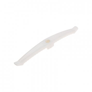 Фотография товара 'Rexant 28-4022 Держатель кабеля для прямого монтажа двусторонний, 240мм'