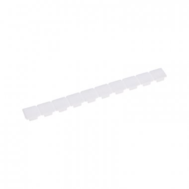 Фотография товара 'Rexant 07-5249 Маркеры для клемм СМК 222-421D без символов'